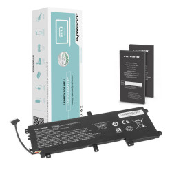 Bateria do HP Envy 15-as