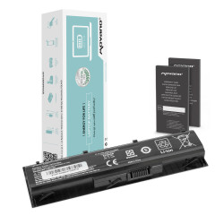 Bateria do HP Omen 17, Pavilion 17