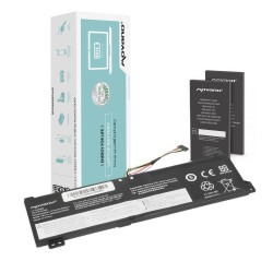 Bateria do Lenovo V130-15IGM, V330-15IKB