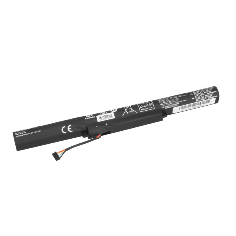 Bateria do Lenovo IdeaPad Z51-70, 500-15ISK
