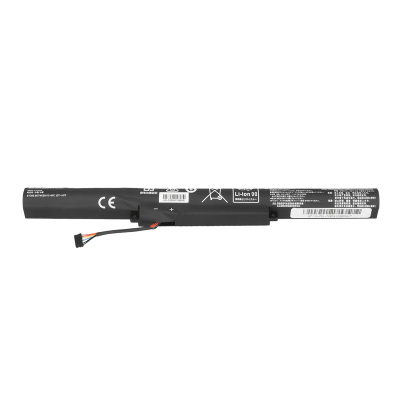 Bateria do Lenovo IdeaPad Z51-70, 500-15ISK