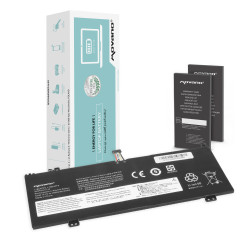 Bateria do Lenovo ThinkBook 13s G4 ARB, 13s IWL