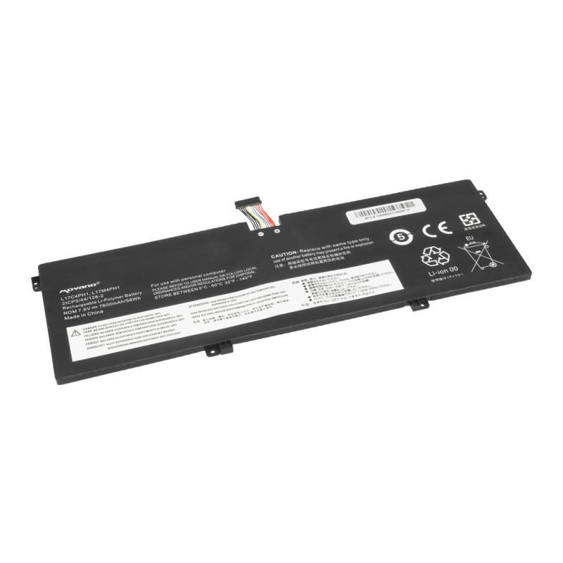 Bateria do Lenovo Yoga C930-13IKB