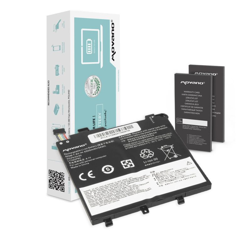 Bateria do Lenovo E41-50, V130-14IGM