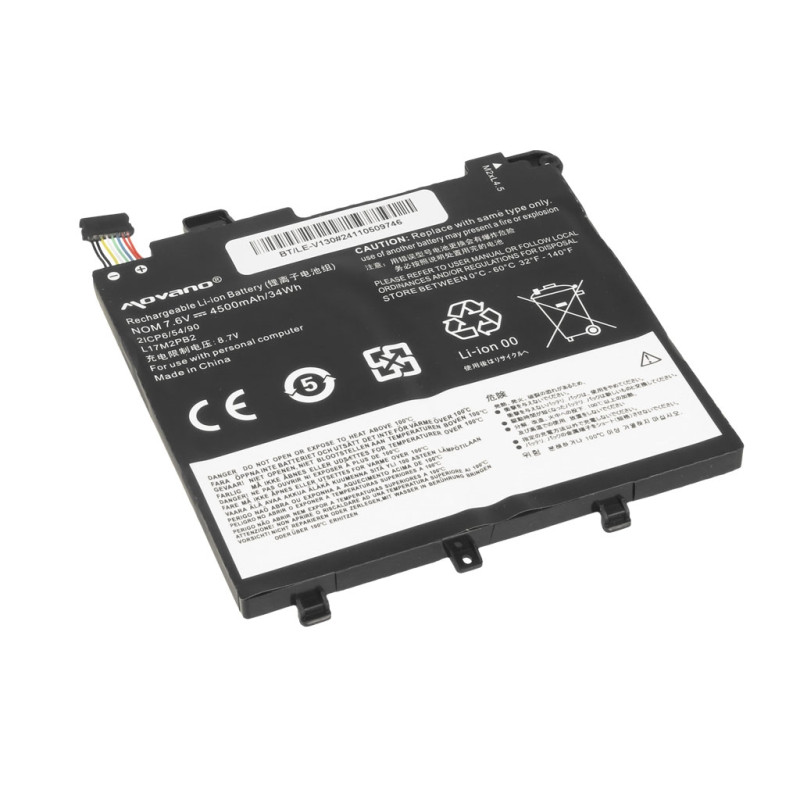 Bateria do Lenovo E41-50, V130-14IGM