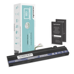 Bateria do Acer Aspire V5 591G