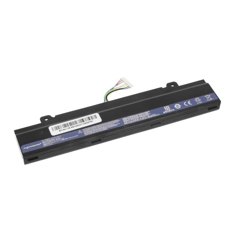 Bateria do Acer Aspire V5 591G