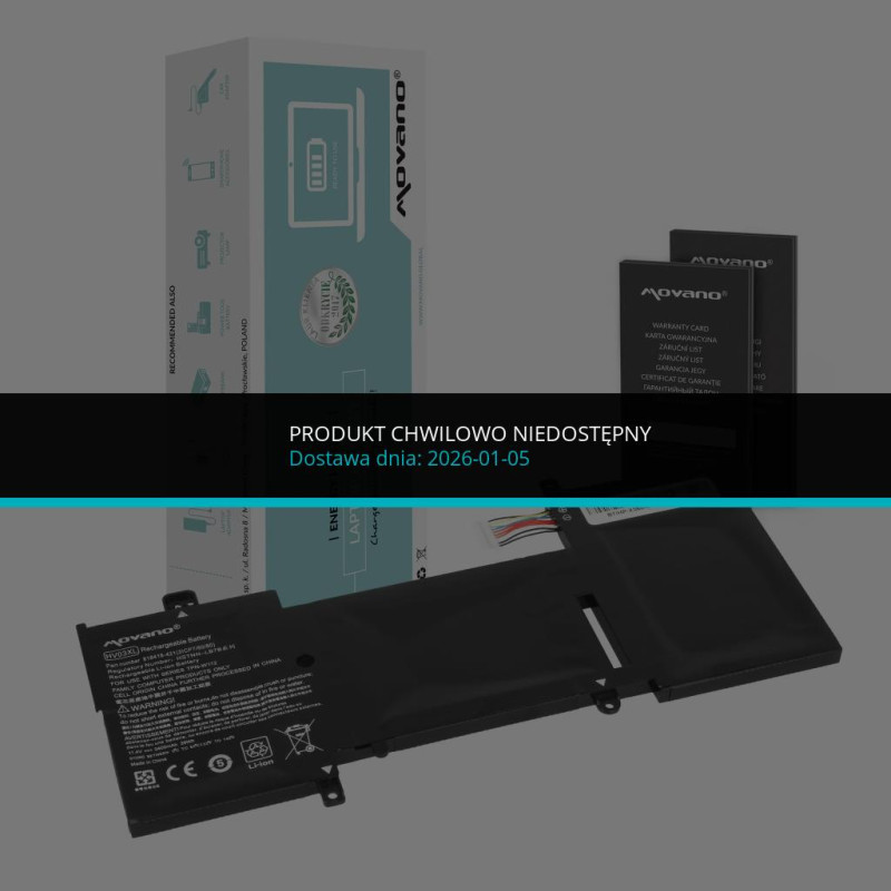 Bateria do HP x360 310 G2