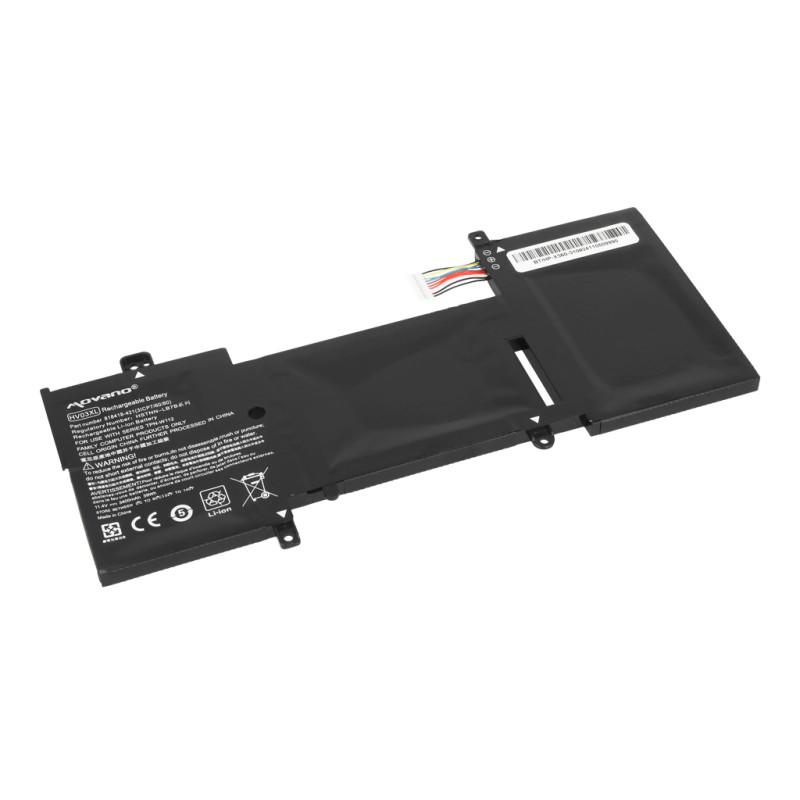 Bateria do HP x360 310 G2