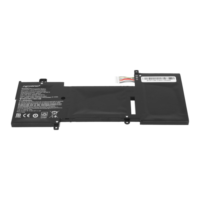 Bateria do HP x360 310 G2