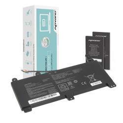 Bateria Movano do Asus ROG Strix G512LU, G531GU, G712LU