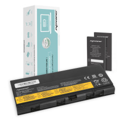 Bateria do Lenovo ThinkPad P50, P51, P52