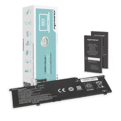 Bateria do HP Envy 13, x360 15