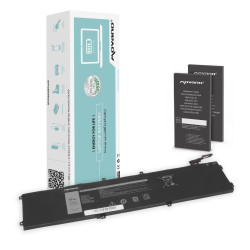 Bateria Movano do Dell G7 17 7700