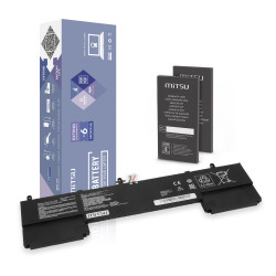 Bateria Mitsu do Asus Zenbook 15 UX534F, Flip UX563FD