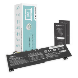 Bateria do Lenovo IdeaPad Gaming 3 15ACH6, 15IHU6