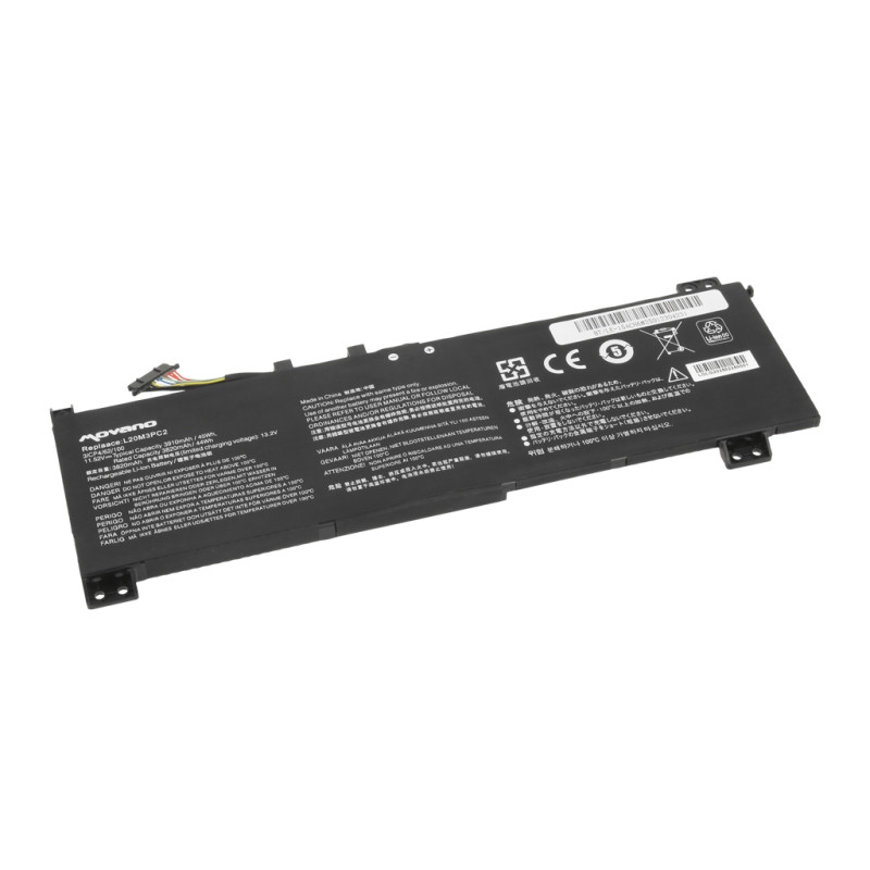 Bateria do Lenovo IdeaPad Gaming 3 15ACH6, 15IHU6
