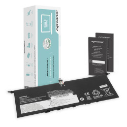 Bateria do Lenovo IdeaPad 730S, Yoga S730