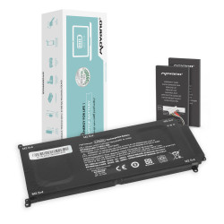 Bateria do HP Envy 14-J, 15-AE, M6-P