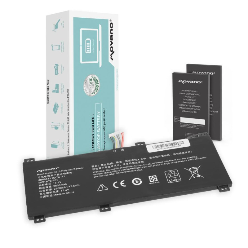 Bateria do Huawei Matebook D 16