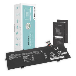 Bateria do Huawei Matebook 14 2020, X Pro 2021 (12 PIN)