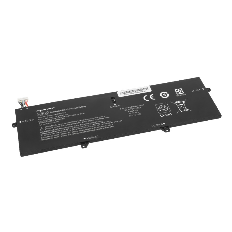 Bateria do HP EliteBook x360 1040 G5