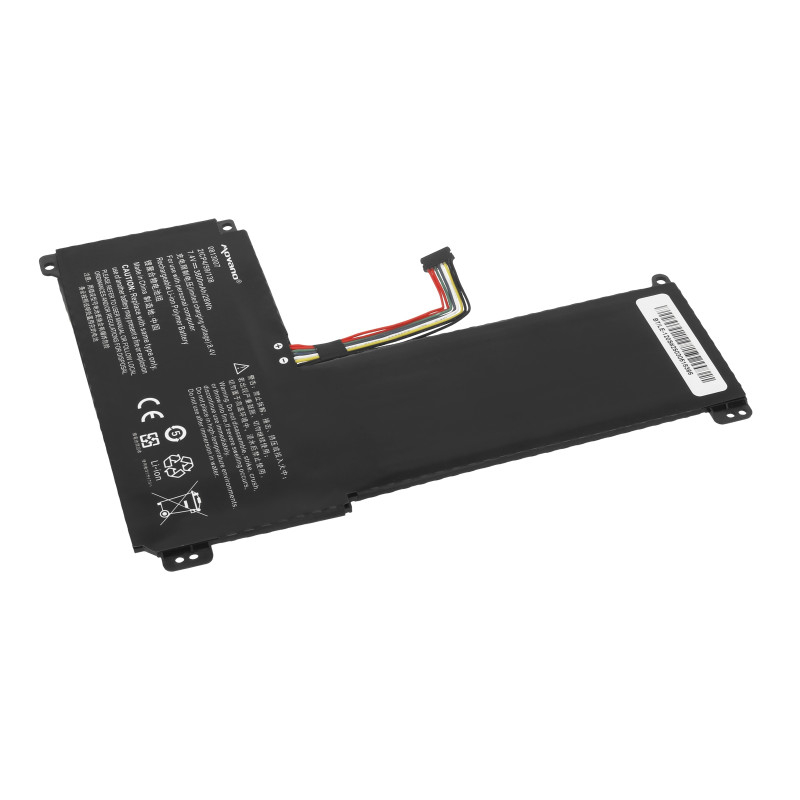 Bateria do Lenovo IdeaPad 120S-11IAP, 120S-14IAP, 130S-14IGM, S130