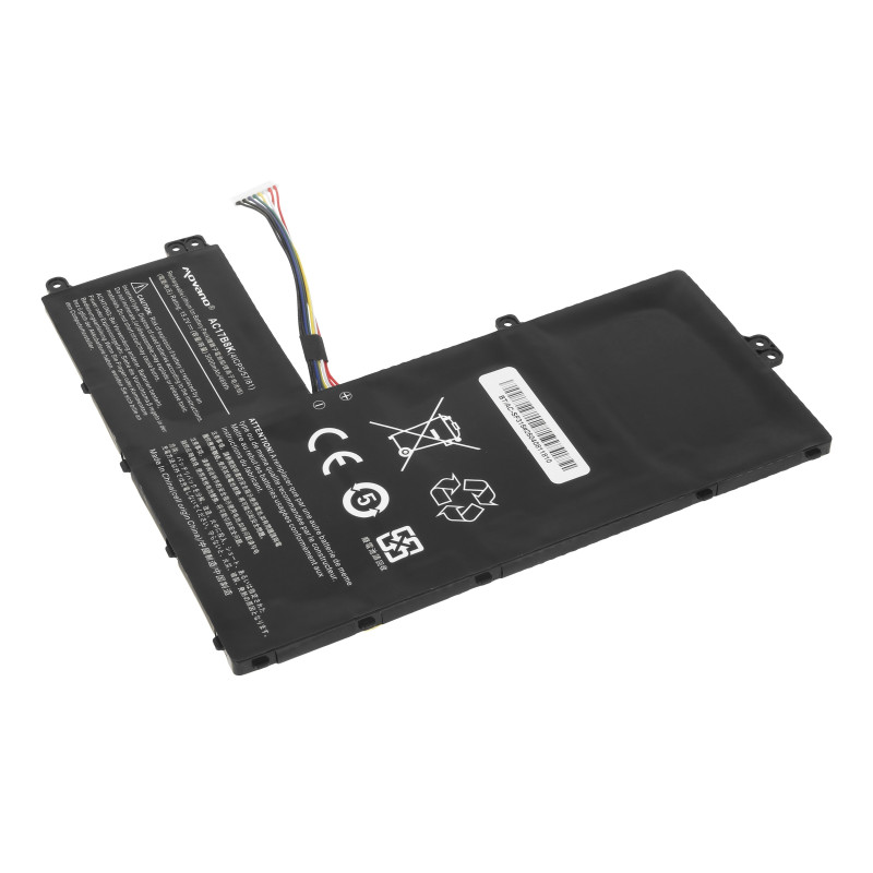Bateria do Acer Swift 3 SF315-52, SF315-52G