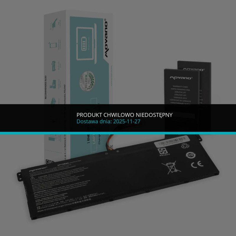 Bateria do Acer Aspire 3 A314, A315, A 514