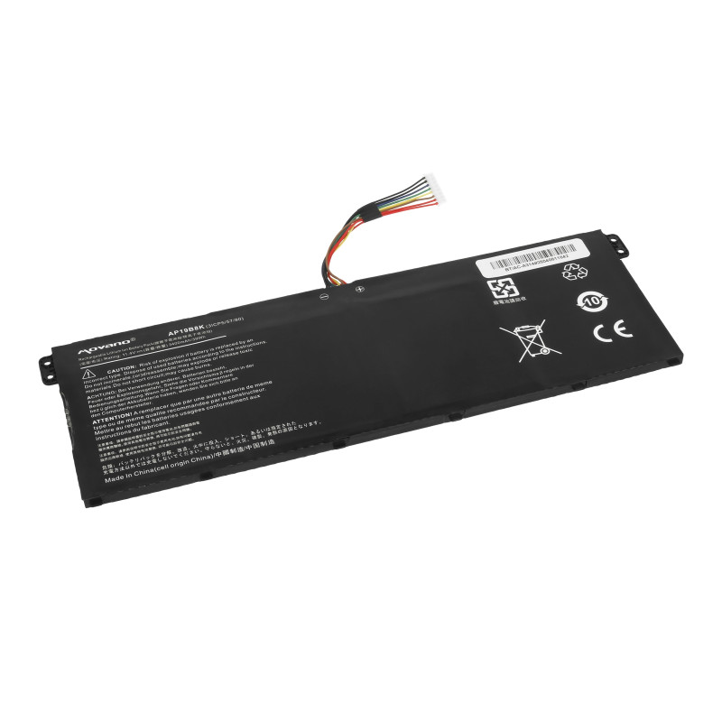 Bateria do Acer Aspire 3 A314, A315, A 514