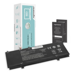 Bateria do HP Spectre X360 13-AP