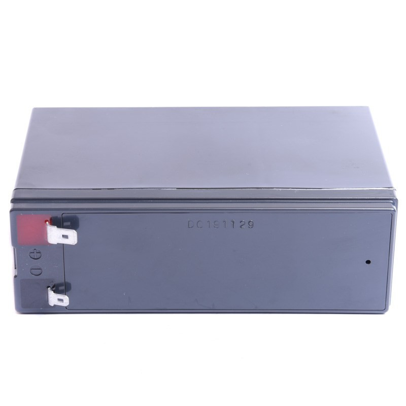 AKUMULATOR 12V 6Ah EUROPOWER EV