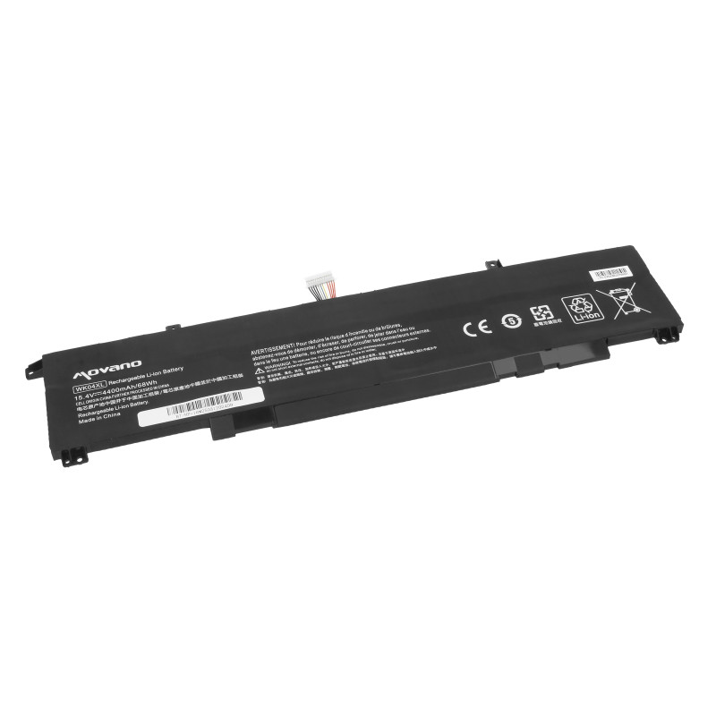 Bateria do HP Omen 16, Victus 15-fa, 16-d, 16-s