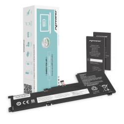 Bateria do Lenovo IdeaPad 5 15ABA7, 15ALC05, 15ITL05