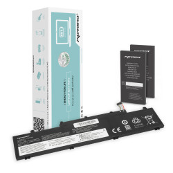 Bateria do Lenovo ThinkPad E14, E15