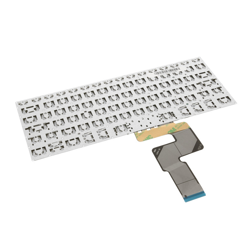 Klawiatura laptopa do Lenovo S145-14AST, S145-14API