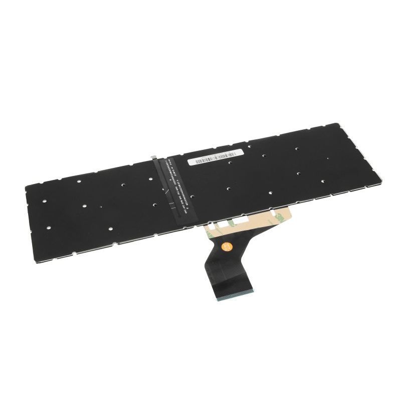 Klawiatura laptopa do HP 250 G7, 255 G7, 15-DA, 15-DB (podświetlenie)