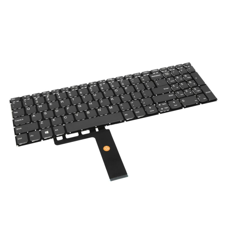 Klawiatura laptopa do Lenovo S340-15, V330-15, 720s-15IKB