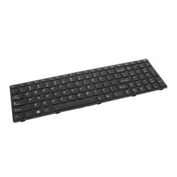 Klawiatura laptopa do Lenovo IdeaPad Y580, Y580NT, Y580A (podświetlana)