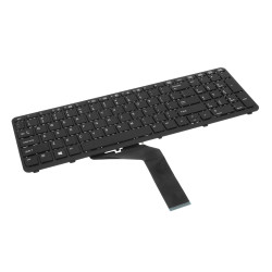 Klawiatura laptopa do HP Zbook 15 G1 G2, 17 G1 G2
