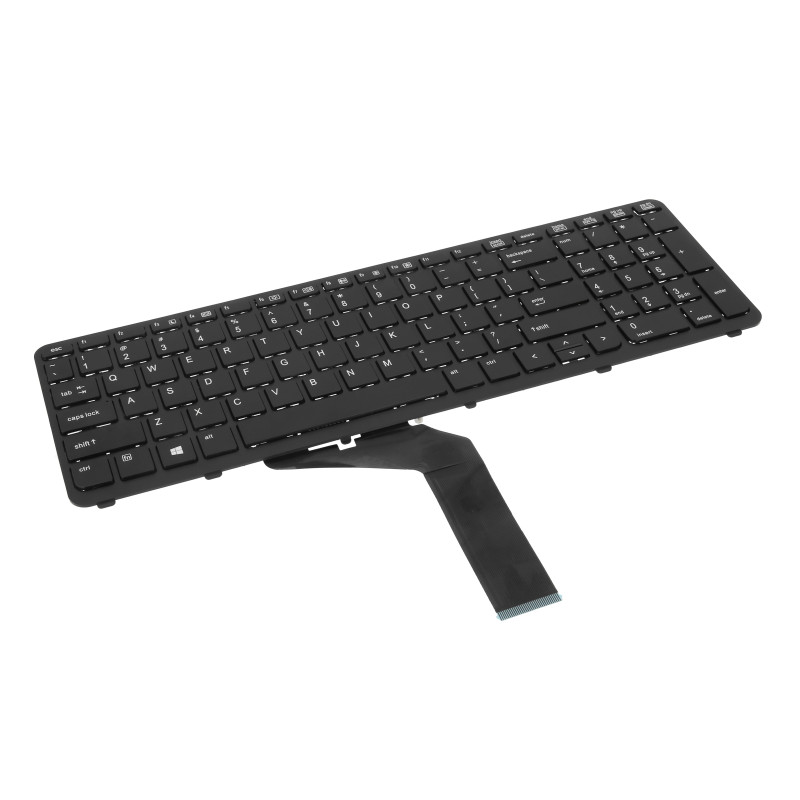 Klawiatura laptopa do HP Zbook 15 G1 G2, 17 G1 G2