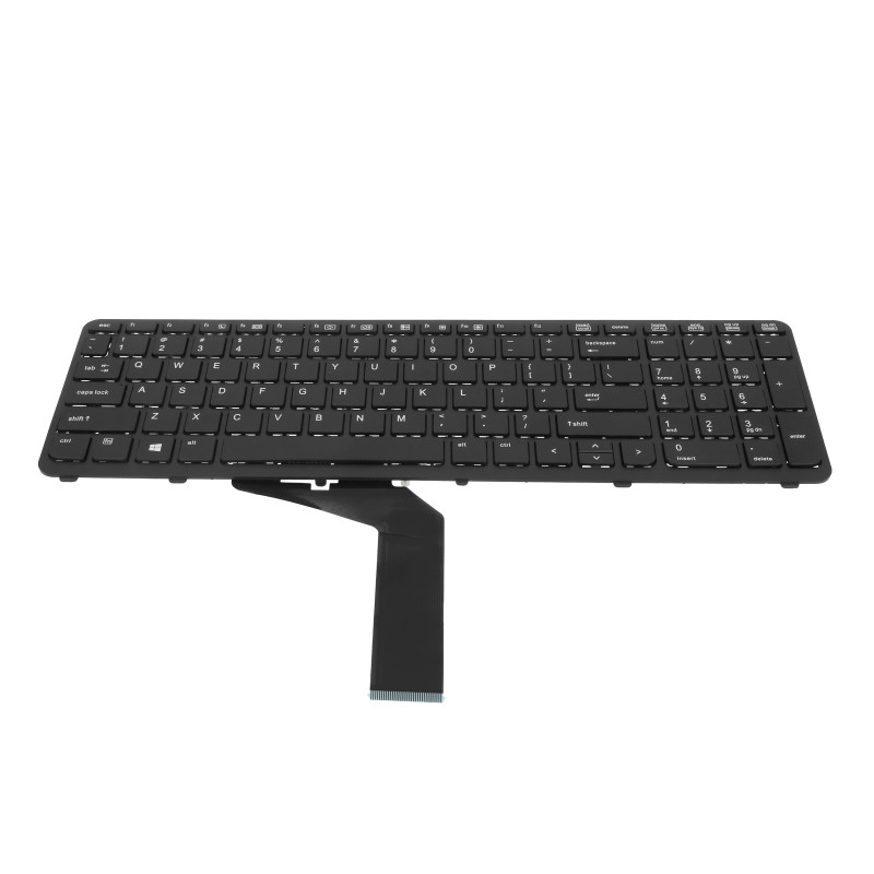 Klawiatura laptopa do HP Zbook 15 G1 G2, 17 G1 G2