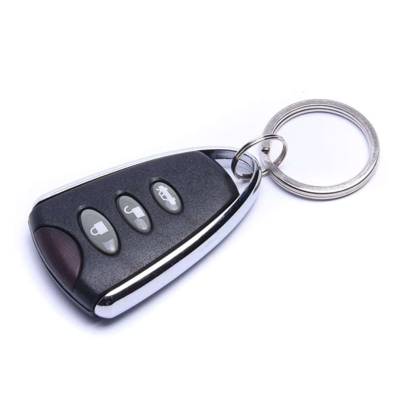 ZDALNE STEROWANIE ZAMKIEM CENTR. BLOW S20