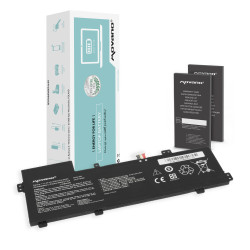 Bateria Movano do Asus Zenbook UX510U, BX510U