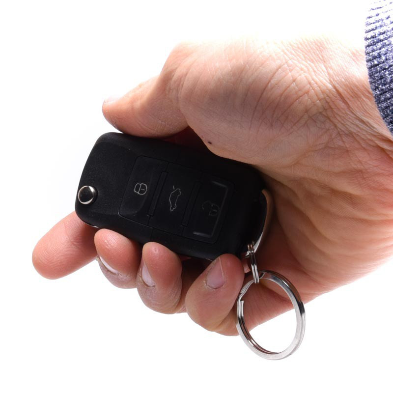 ZDALNE STEROWANIE ZAMKIEM CENTR. SCYZORYK BLOW S50