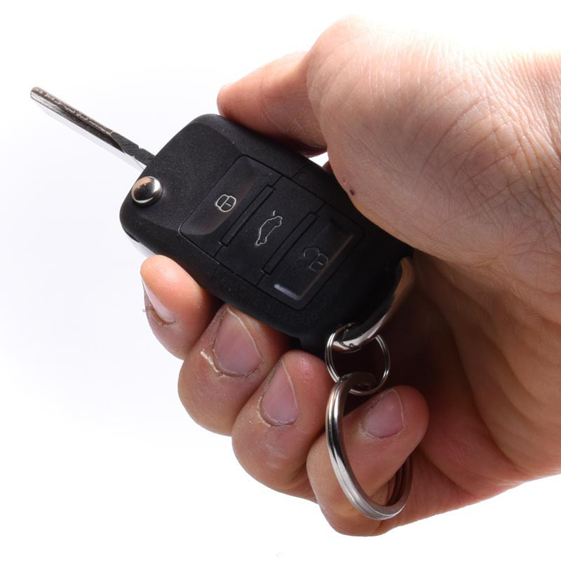 ZDALNE STEROWANIE ZAMKIEM CENTR. SCYZORYK BLOW S50