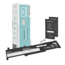 Bateria do Lenovo IdeaPad 3 14ALC6, 15ALC6, 17ALC6