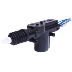 SIŁOWNIK DO ZAMKA CENTRALNEGO 2-PRZEWODY