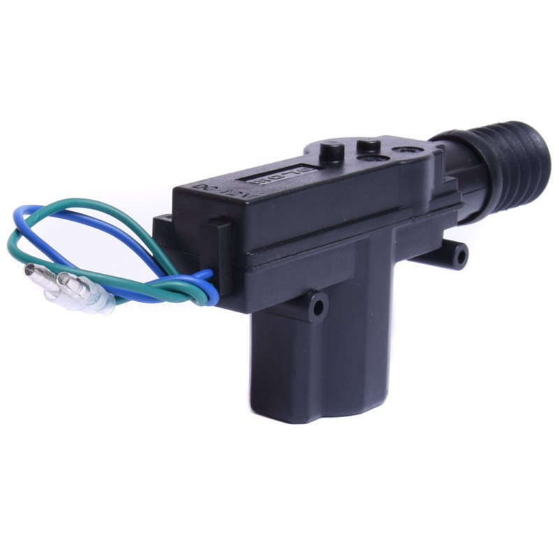 SIŁOWNIK DO ZAMKA CENTRALNEGO 2-PRZEWODY