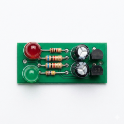 J-102 LAMPKI MIGAJACE-SYGN.ALARMU